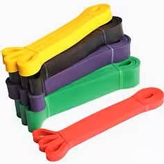 Elastic band