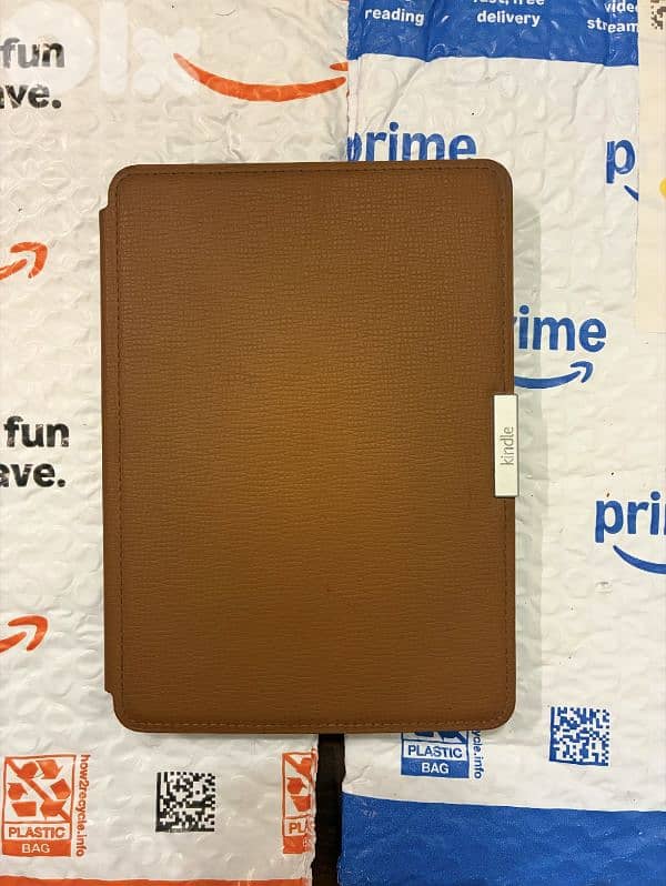 Kindle E-Book 2