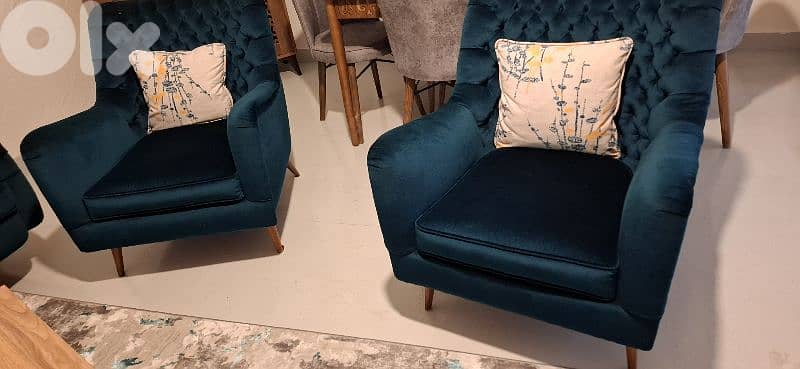 living room 1