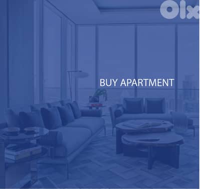 Apartment for sale in Achrafieh شقة للبيع في الاشرفيه