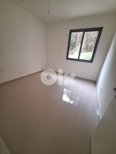 2 PARKINGS / 2 BEDS /  JAL EL DIB PRIME / NEW BUILDING , (JD-135)