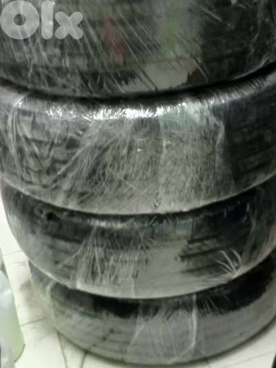 tires
