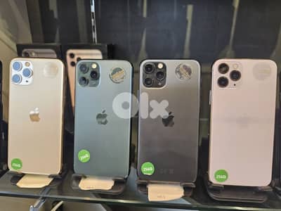 iphone 11 pro