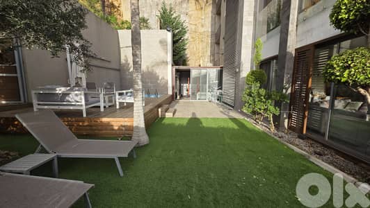 Apartment for Sale in Jamhour | Good Payment Facilities شقة للبيع