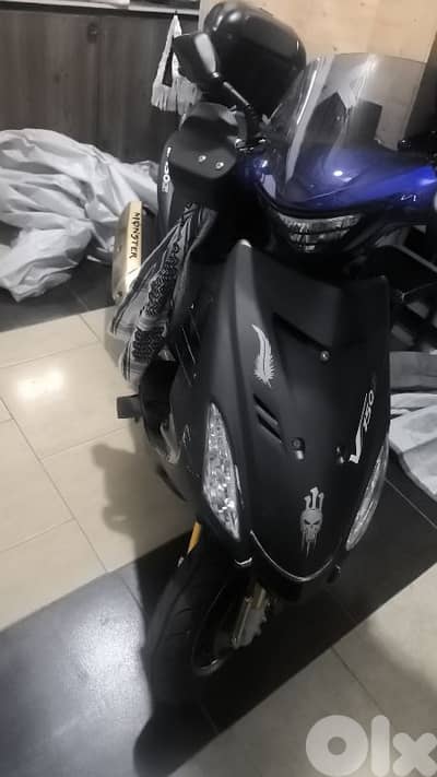 moto v150