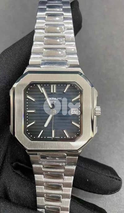 Patek Philippe 5A