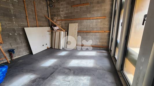 Office for Rent | Solidere Downtown Beirut |Core And Shell