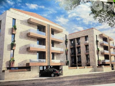UNDER CONSTRUCTION IN AIN SAADE PRIME 35% DOWN PAYMENT, (FA-201) A. G