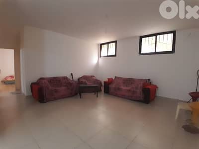GMK130EN Apartment for sale in Bouar - شقة للبيع في بوار