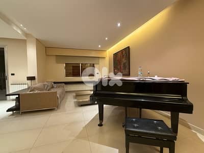 Apartment for sale Adhrafieh Sioufi | شقة للبيع في الأشرفية