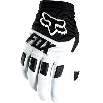 fox bike gloves