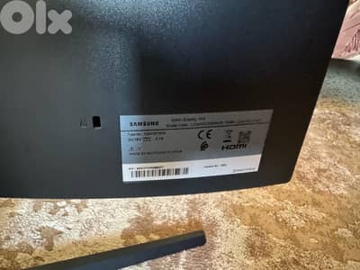 samsung QLED 24 inch 144hz
