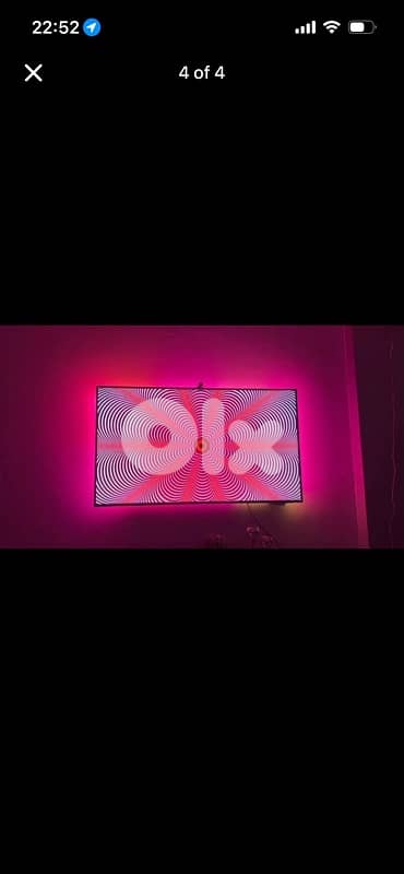 tv backlight 2