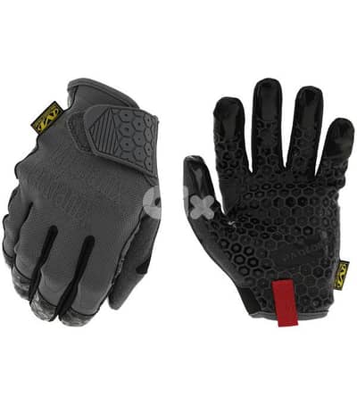 mechanix wear specialty grip gloves