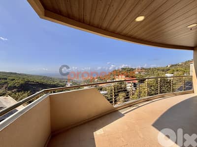 Apartment for sale in Jouret El Ballout – CPSK69