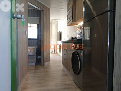 Chalet For Sale In Tabarja - CPJGK69