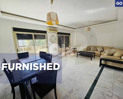 prime location, furnished, Adma w Dafnah/ادما  REF#GO133076