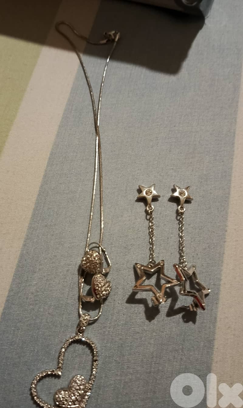 Swarovski crystal 1