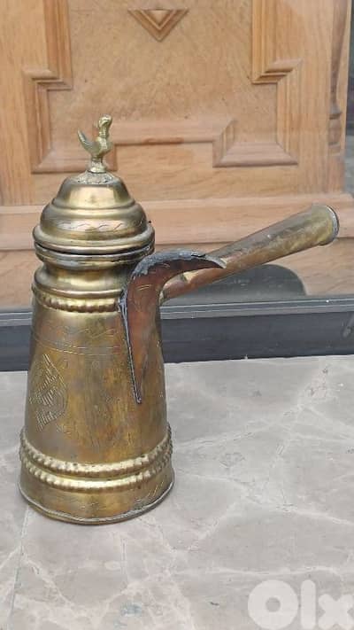 antique