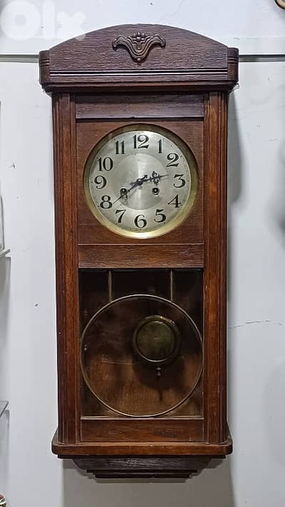 antique