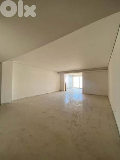 NEW BUILDING IN CARRE D'OR - ACHRAFIEH | SEA VIEW | AC-805