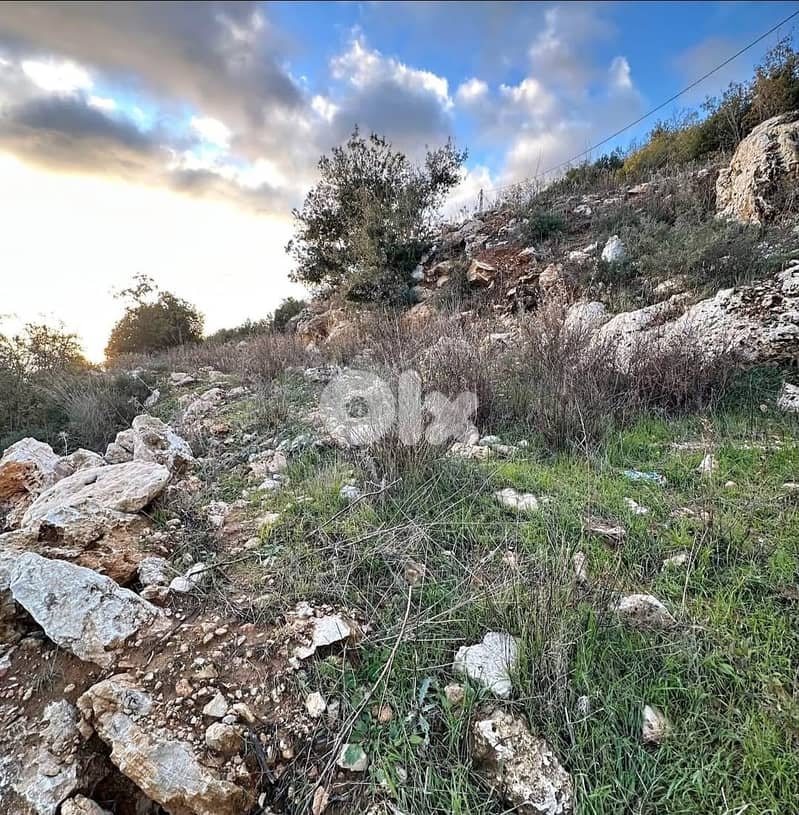 GMB191SZ - Land For Sale In Ras Osta - أرض للبيع في رأس أسطا 1