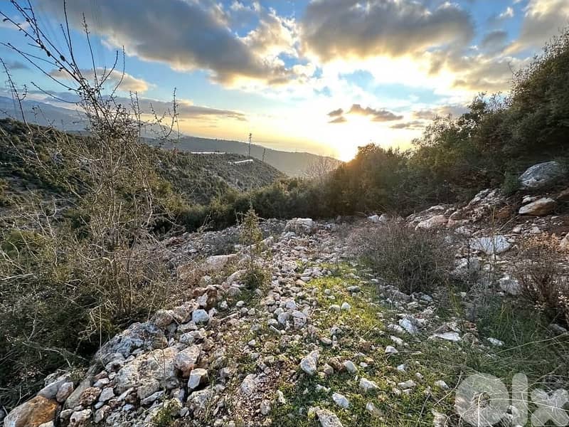 GMB191SZ - Land For Sale In Ras Osta - أرض للبيع في رأس أسطا 2