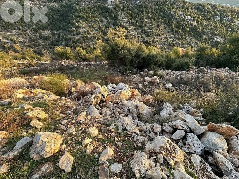 GMB191SZ - Land For Sale In Ras Osta - أرض للبيع في رأس أسطا 3