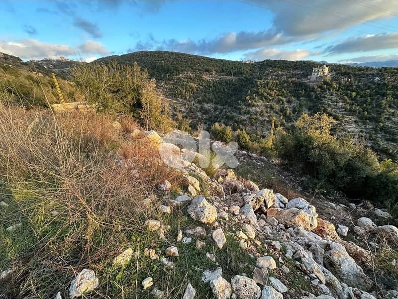 GMB191SZ - Land For Sale In Ras Osta - أرض للبيع في رأس أسطا 4