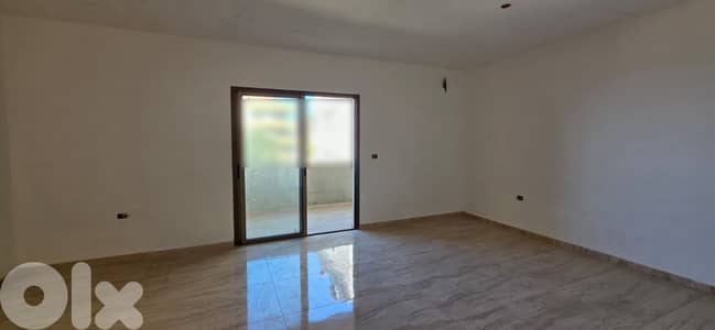 PAYMENT FACILITIES 3 YEARS |2 BEDROOMS | BROUMANA PRIME, (BRC-382)