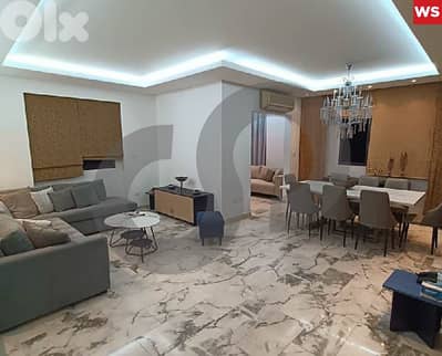 180 sqm apartment for sale in Tallet El Khayat /تلة الخياطREF#WS128033