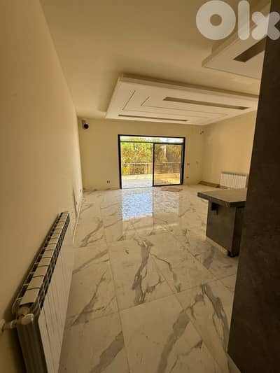 GMZ101CS Apartment for sale in Zahle - شقة للبيع في زحلة