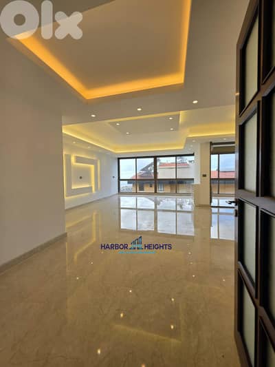 Luxurious Apartment for Rent in Bayada - شقة فاخرة للإيجار في البياضة