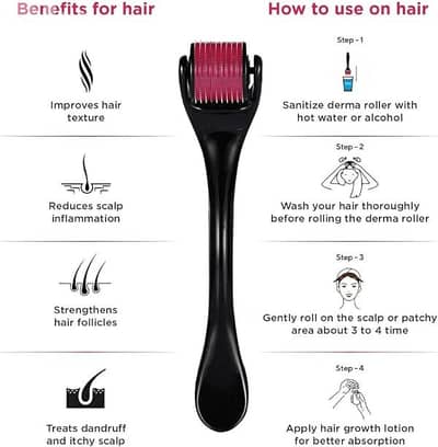 derma roller