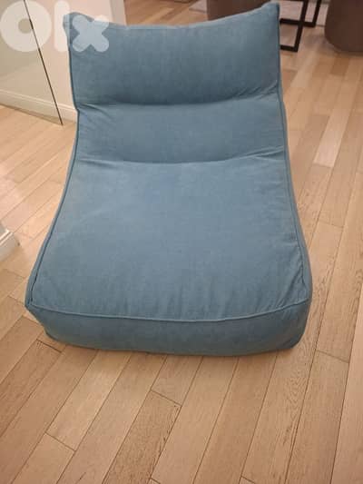 pouf chair