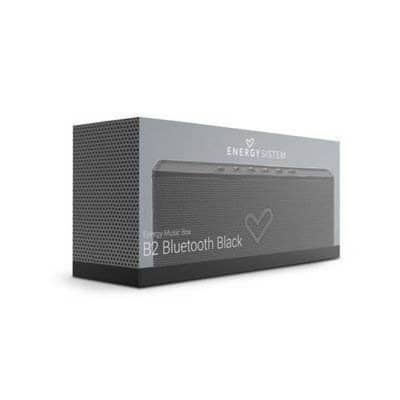 B2 bluetooth speaker