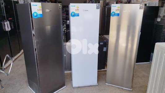 Freezer LUXOR 7Drawers Defrost فريزر لوكسر إنفرتر تبريد ثلج