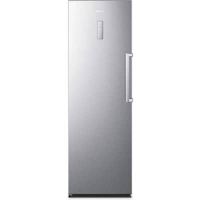Freezer HISENSE 188cm Nofrost فريزر هايسنس الأصلية تبريد بخار