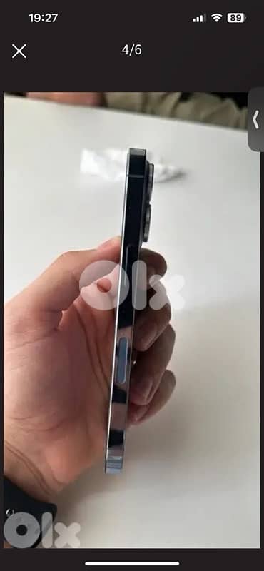 IPhone 13 Pro 128gb 3
