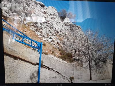 wadi el arayesh land 1,397 sqm for sale #6880