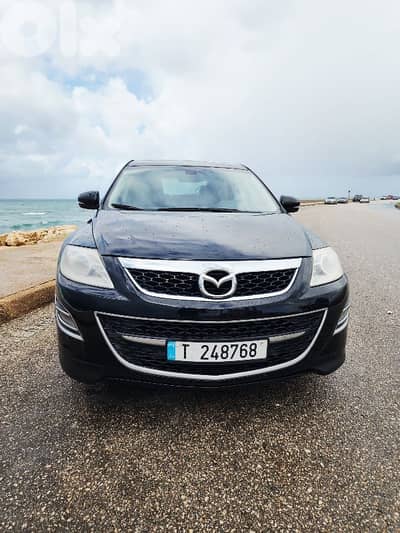 Mazda CX-9 2010