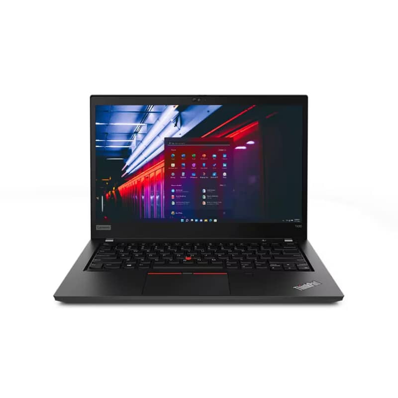 Lenovo ThinkPad L490 14”- Core i5-8th – RAM 8GB – SSD 256GB - لابتوب 1