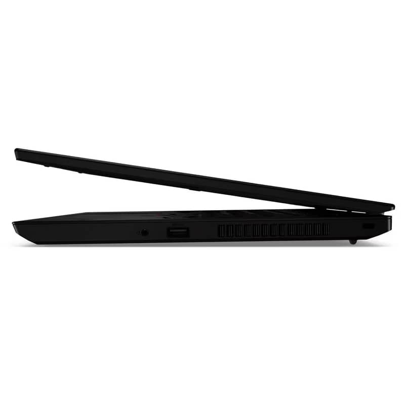 Lenovo ThinkPad L490 14”- Core i5-8th – RAM 8GB – SSD 256GB - لابتوب 4