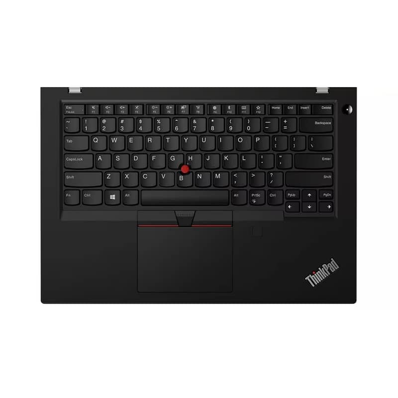 Lenovo ThinkPad L490 14”- Core i5-8th – RAM 8GB – SSD 256GB - لابتوب 5