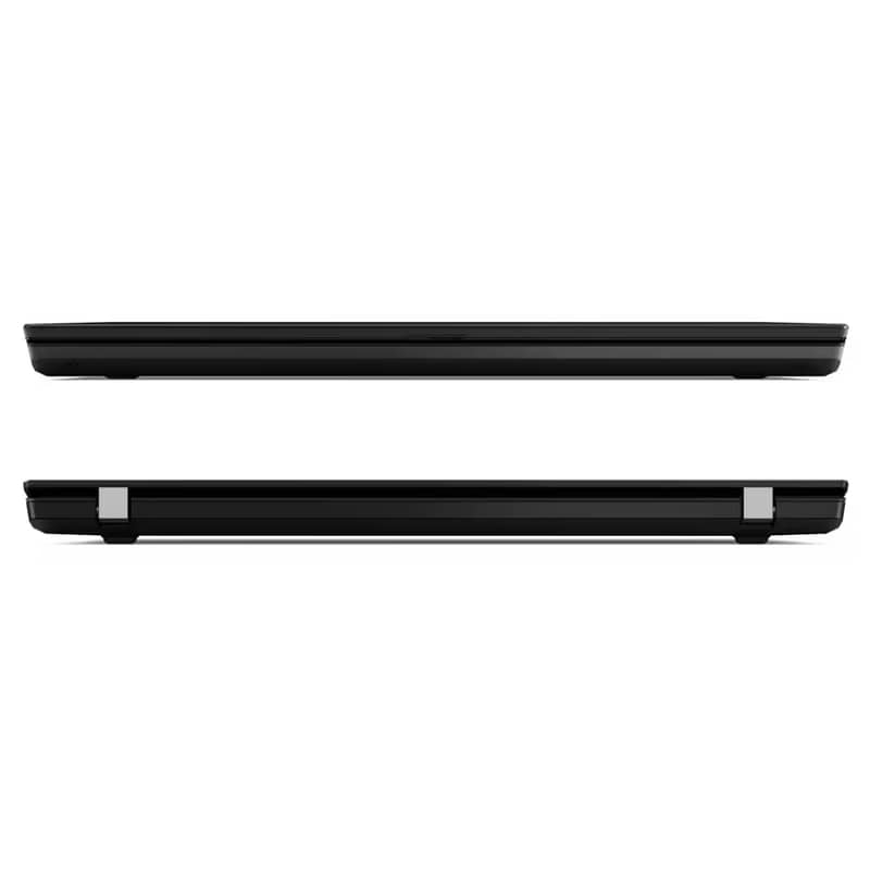 Lenovo ThinkPad L490 14”- Core i5-8th – RAM 8GB – SSD 256GB - لابتوب 6