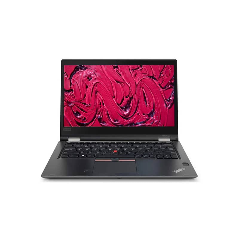 Lenovo Yoga X380 14” - Core i5-8TH – RAM 8GB – SSD 256GB - لابتوب 1