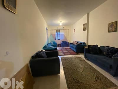 2 bedroom apartment 4sale in Sabtieh-Near Bitar Hospitalشقة في السبتية