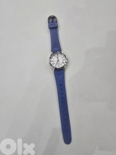Casio watch 25 $