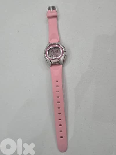 Casio watch 25 $