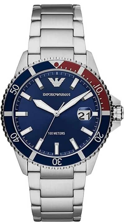 Emporio Armani
